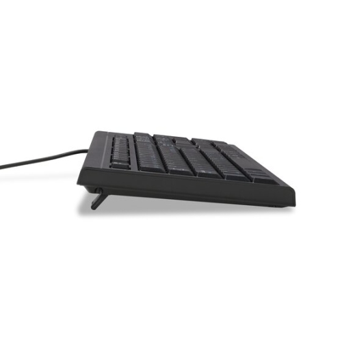 Kensington Wired Keyboard - Bilingual