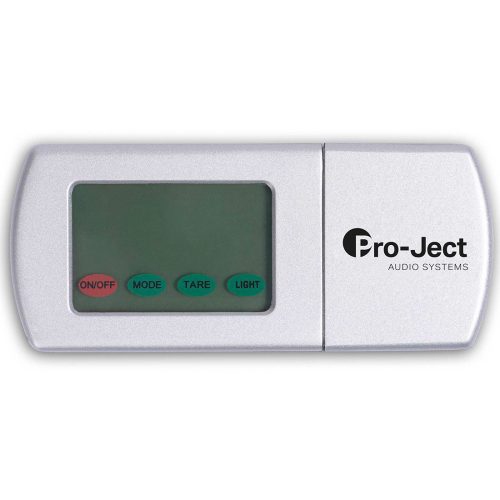 Pro-Ject PJ07689488 MEASURE IT S2 Electronic Stylus Balance