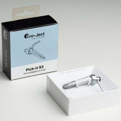 Pro-Ject PROJECTS2C Pick It SC2 Moving Magnet Phono Cartridge
