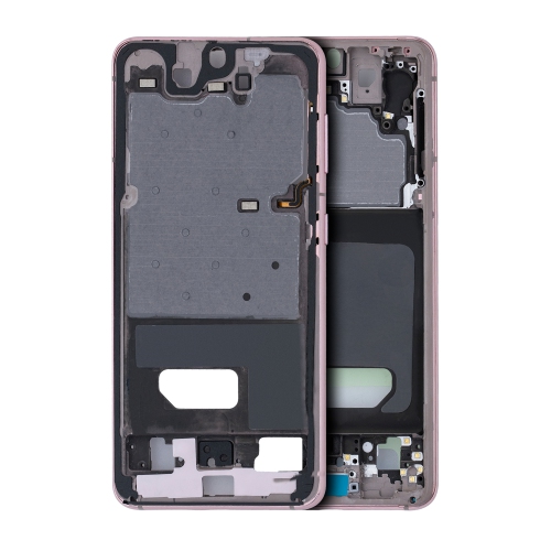 Replacement Mid-Frame Housing Compatible For Samsung Galaxy S21 5G