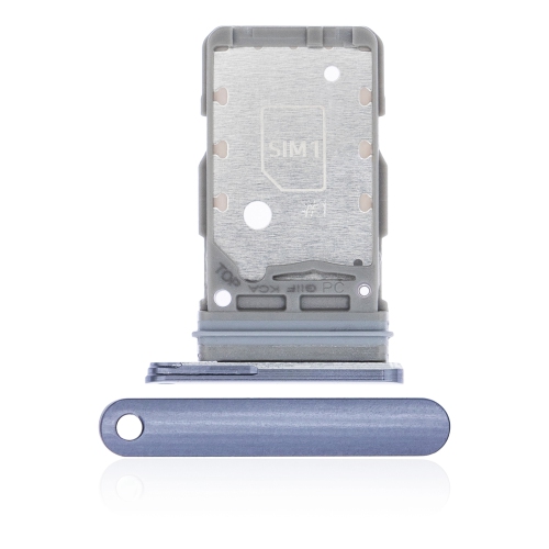 Replacement Dual Sim Card Tray Compatible For Samsung Galaxy S21 5G