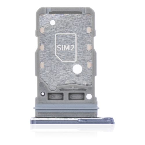 Replacement Dual Sim Card Tray Compatible For Samsung Galaxy S21 5G