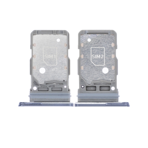Replacement Dual Sim Card Tray Compatible For Samsung Galaxy S21 5G