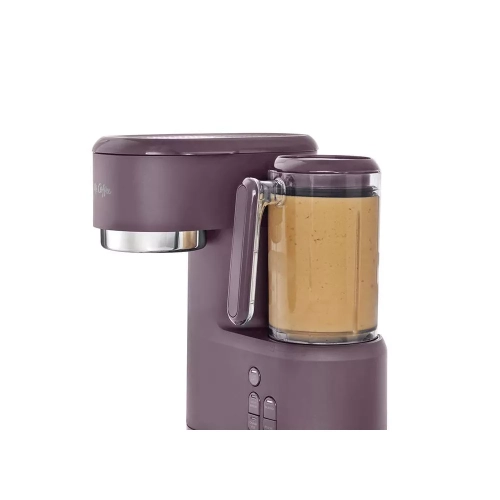 Mr. Coffee Single-serve Frappe, Iced, And Hot Coffee Maker With Blender