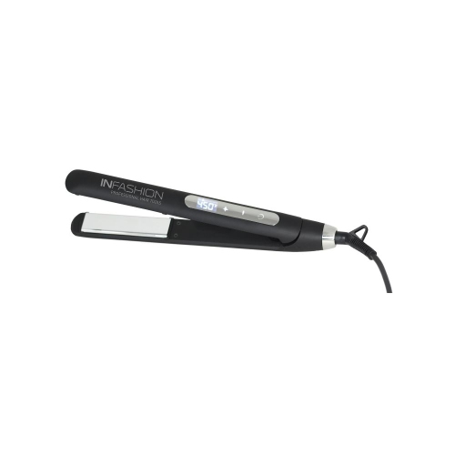 Infashion Titanium Touch Flat Iron 25mm