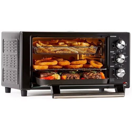 PowerXL Air Fryer Grill Toaster Oven - PXLAFG