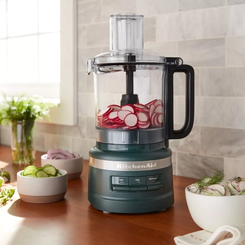 Kitchenaid 9 Cup Food Processor - Hearth & Hand With Magnolia - Kfp0921tse