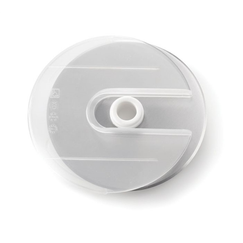 Starfrit - Pizza Cutter, Detachable for Easy Cleaning, Red