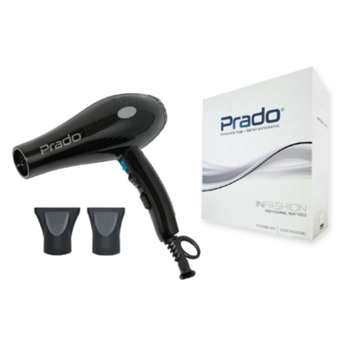 Infashion Black Prado dryer