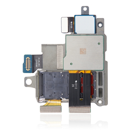 Replacement Back Camera Compatible For Samsung Galaxy S20 Ultra 5G