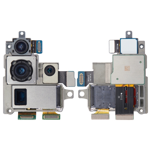 Replacement Back Camera Compatible For Samsung Galaxy S20 Ultra 5G