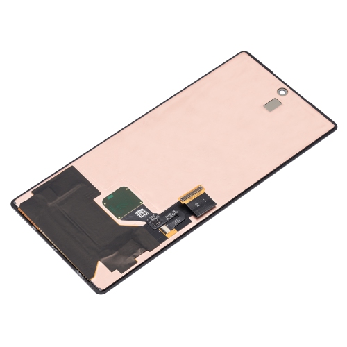 CanFixIt Screen Replacement for Google Pixel 6 Glass OLED Display Touch Digitizer LCD Assembly and Free Repair Tools Kits GB7N6 / G9S9B16