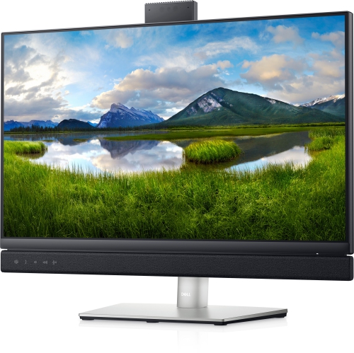 DELL 23.8" FHD 60Hz 8ms, 5ms GTG IPS LCD G-Sync Gaming Monitor