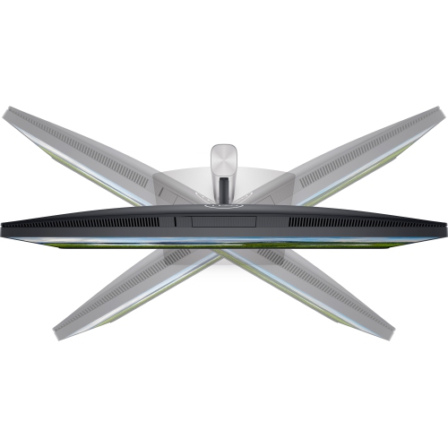 DELL 23.8" FHD 60Hz 8ms, 5ms GTG IPS LCD G-Sync Gaming Monitor