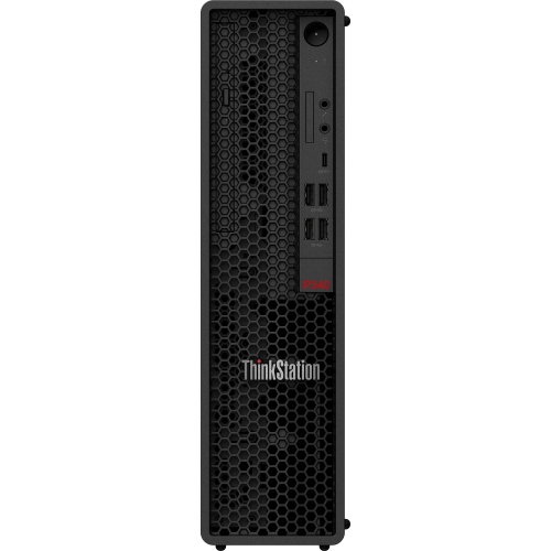 Lenovo ThinkStation P340 SFF Business Mini Desktop (Intel i7-10700