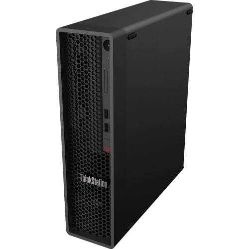 Lenovo ThinkStation P340 SFF Business Mini Desktop (Intel i7-10700