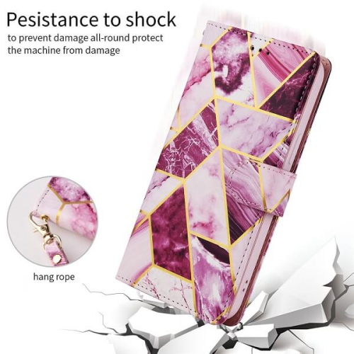 Samsung Galaxy S22 Ultra 5G Case Genuine SupRShield Marvel Wallet Leather Card Pocket Flip Stand Magnetic Cover