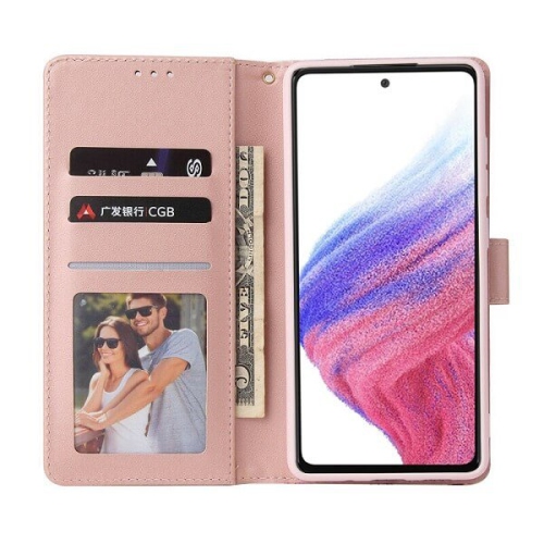 Samsung Galaxy S22 Ultra 5G Case Genuine SupRShield Marvel Wallet Leather Card Pocket Flip Stand Magnetic Cover