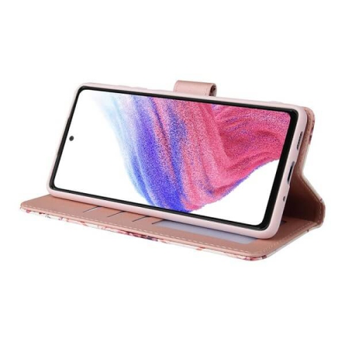 Samsung Galaxy S22 Ultra 5G Case Genuine SupRShield Marvel Wallet Leather Card Pocket Flip Stand Magnetic Cover