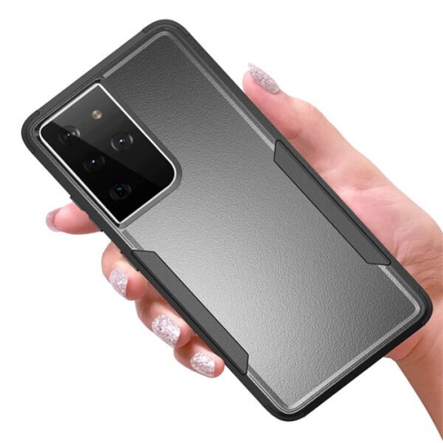 SuperShield Samsung Galaxy S22 Ultra 5G Case 3in1 Drop Resistant Adventure Tradies Hybrid Armor Heavy Duty Rugged Shockproof Tough Cover