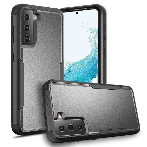 SuperShield Samsung Galaxy S22 Ultra 5G Case 3in1 Drop Resistant Adventure Tradies Hybrid Armor Heavy Duty Rugged Shockproof Tough Cover