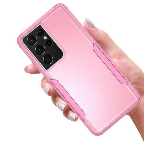 SuperShield Samsung Galaxy S22 Ultra 5G Case 3in1 Drop Resistant Adventure Tradies Hybrid Armor Heavy Duty Rugged Shockproof Tough Cover