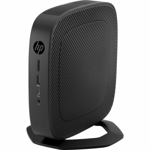 Refurbished HP T530 Thin Client AMD GX-215JC Dual-Core 1.50GHz 4GB 8GB ThinPro OS -Grade A