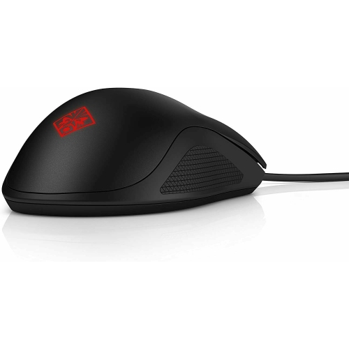 GENUINE HP OMEN 400 Gaming computer Mouse Black, 3ML38AA#ABL