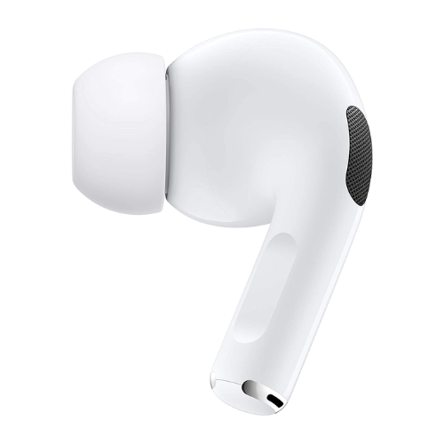 Refurbished - Apple AirPods Pro In-Ear Noise Cancelling Truly Wireless Headphones - White