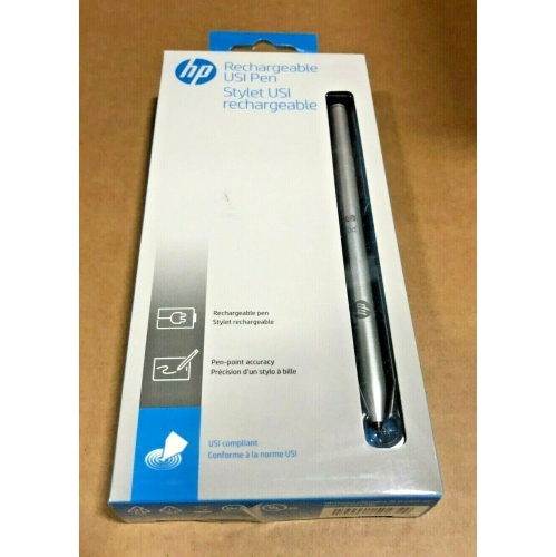 HP Hvar USI Active Pen 8NN78AA#ABL - New