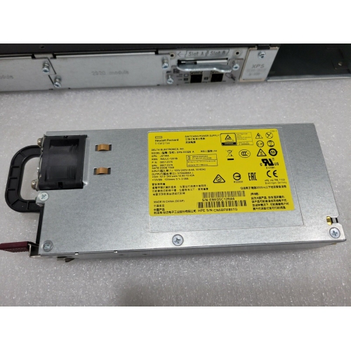 . Genuine 200W 19.5V 10.3A HP Laptop AC Adapter Smart Pin 677764-002 677764-003 by HP - Refurbished condition - Image 6