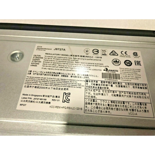 . Genuine 200W 19.5V 10.3A HP Laptop AC Adapter Smart Pin 677764-002 677764-003 by HP - Refurbished condition - Image 7