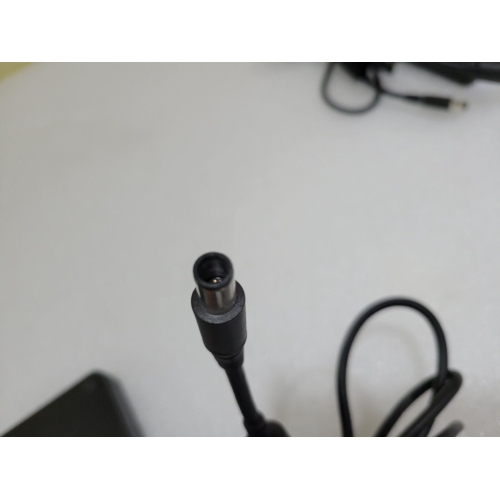 Genuine Dell 19.5V 12.3A 240W 03KWGY/00MFK9 Charger AC Adapter by DELL - Refurbished condition - Image 3