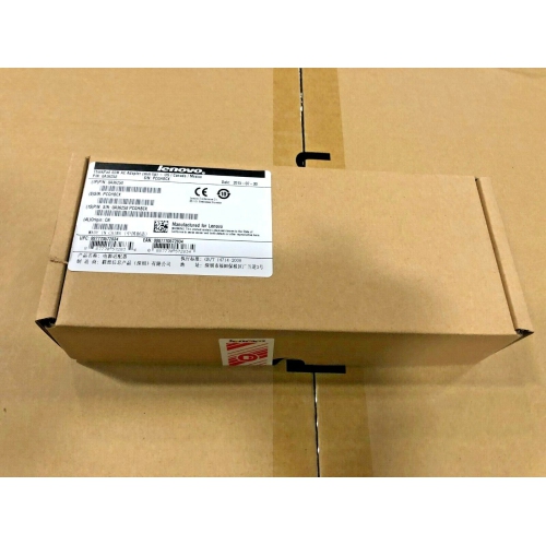 Lenovo ThinkPad 65W AC Adapter Slim Tip - 45N0263/0A36258