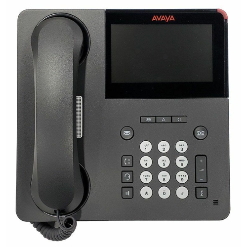 AVAYA  9621G Color Touchscreen Poe Gigabit Ip Phone 700480601