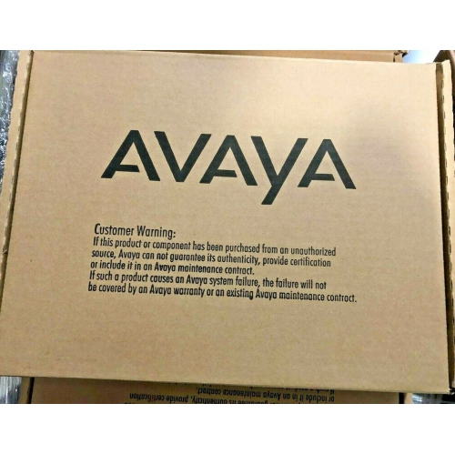 Avaya 9621G Color Touchscreen POE Gigabit IP Phone 700480601