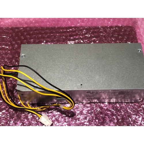 Genuine HP ProDesk 600 G3 SFF 180 Watt Power Supply 901765-003 901765-001 by HP - Refurbished condition - Image 2
