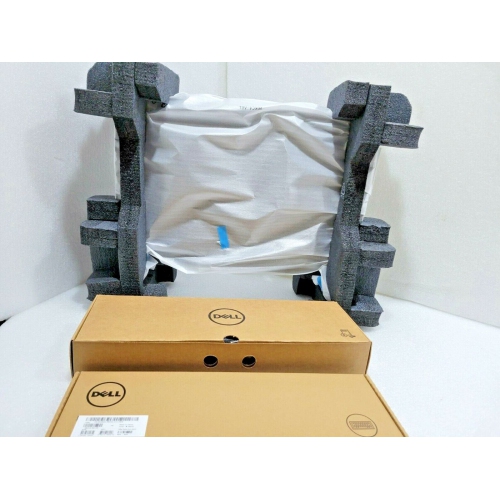 Open Box - Dell Inspiron 5400 23.8"AIO Intel Core i3-1115 G4 3GHZ 8GB 1TB Win11 Web/Wifi