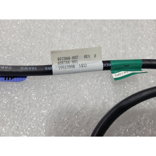 Câble mini-SAS externe HP 1 m 408766-001/407344-002