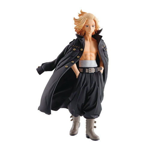 BANPRESTO  Tokyo Revengers Manjiro Sano Fig