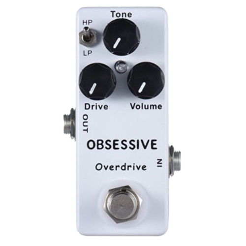 Mosky Audio Obsessive Overdrive OCD Clone | Best Buy Canada