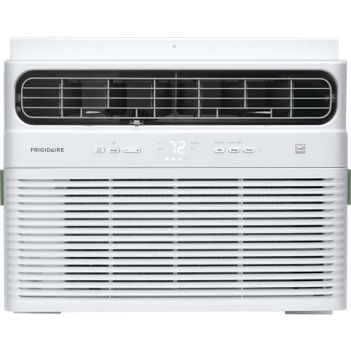 Frigidaire FHWC124WB1 Window Air Conditioner, 12000 BTU, White