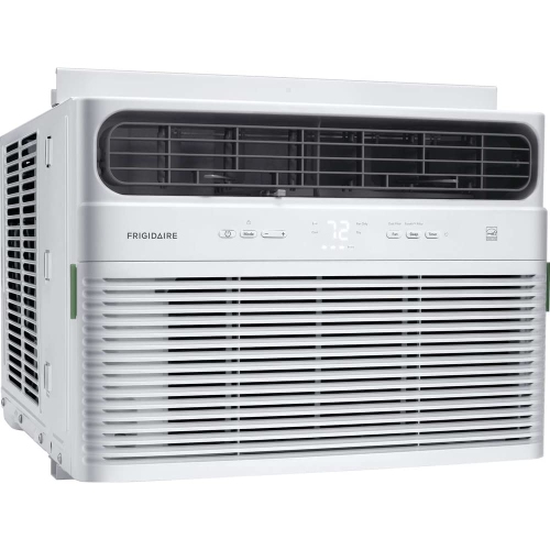 Frigidaire FHWC124WB1 Window Air Conditioner, 12000 BTU, White