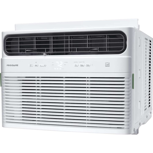 Frigidaire FHWC124WB1 Window Air Conditioner, 12000 BTU, White