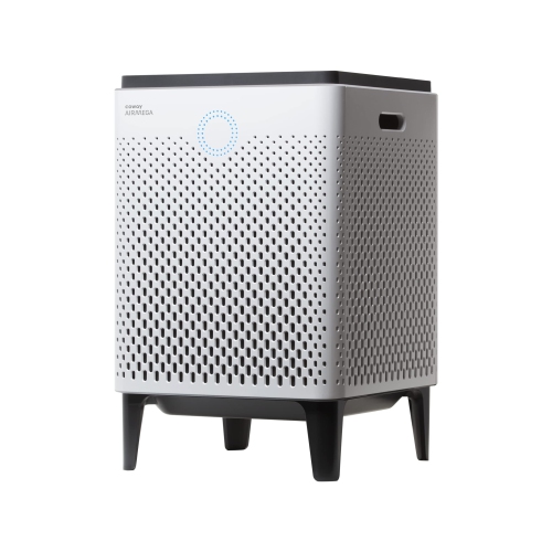 Coway Airmega 300 Smart Air Purifier True HEPA Air Purifier With Smart Technology, 1,256 sq.ft., White