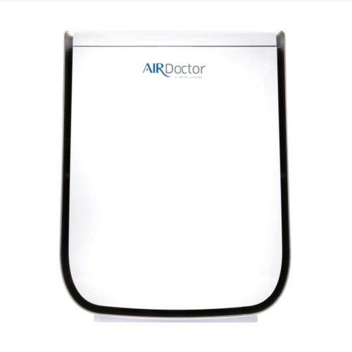AIRDOCTOR  Ad2000 4-In-1 Air Purifier for Small & Medium Rooms With Ultrahepa, Carbon & Voc Filters, Auto Air Quality Sensor