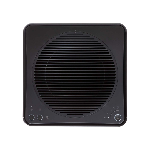 Coway Airmega 400S(G) App-Enabled Smart Technology Compatible with Amazon Alexa True HEPA Air Purifier, Covers 1,560 sq. ft, Graphite