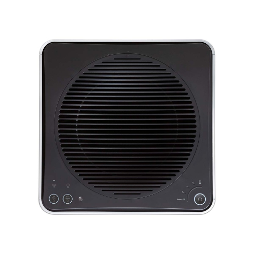 Coway Airmega 400S App-Enabled Smart Technology Compatible with Amazon Alexa True HEPA Air Purifier, Covers 1,560 sq.ft, White