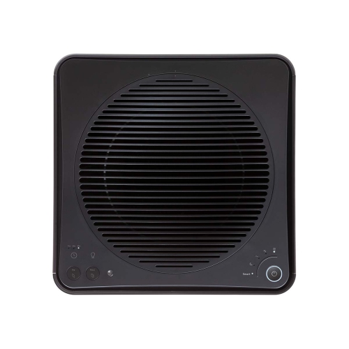 Coway Airmega 400(G) Smart Air Purifier True HEPA Air Purifier with Smart Technology, Covers 1,560 sq. ft., Graphite