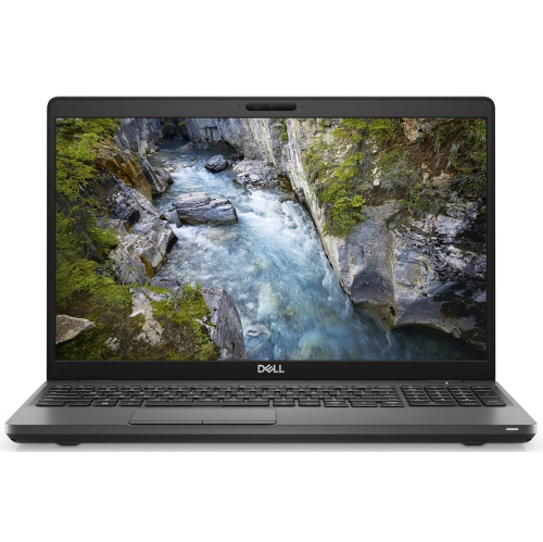 DELL  Refurbished (Good) Precision 3541 Workstation 15.6" Fhd - 1920 X 1080 - Core I7-9750 - 32GB Ram - 512 GB SSD - Nvidia Quadro P620-Webcam